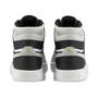 Imagem de Tênis Puma Shuffle Mid Masculino - Preto e Cinza