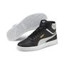 Imagem de Tênis Puma Shuffle Mid Masculino - Preto e Cinza