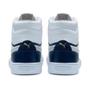 Imagem de Tênis Puma Shuffle Mid White Blue Grey