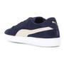 Imagem de Tênis Puma Smash V2 Bdp Camurça Suede Skate Street Original