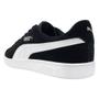 Imagem de Tênis Puma Smash V2 Black White