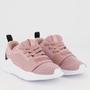 Imagem de Tênis Puma Wired Run AC BDP Kids Rosa