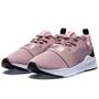 Imagem de Tênis Puma Wired Run BDP Infantil - Branco e Rosa