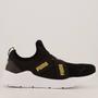 Imagem de Tênis Puma Wired Run Slip On BDP I Feminino Preto