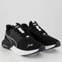 Imagem de Tênis Puma X-Cell Nova FS Preto e Branco