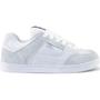 Imagem de Tênis Qix AM Branco-Cup Sole Skat-Cod-52010002-076 - Unissex