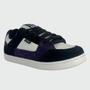 Imagem de Tênis Qix AM Cup Sole Series Roxo Preto e Branco