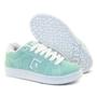 Imagem de Ténis Qix Aqua/Branco Combat Suede-52010020-578
