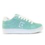 Imagem de Ténis Qix Aqua/Branco Combat Suede-52010020-578