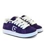 Imagem de Ténis Qix Roxo/Bran Combat-Suede-Cod-52010020-249-Masculino