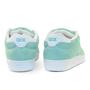 Imagem de Tênis qix skate combat suede aqua/branco