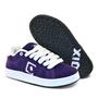 Imagem de Tênis Qix Skate Combat Suede Casual