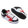 Imagem de Tênis Qix Skate Square Moda Streewear 