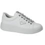 Imagem de Tenis Quiz 63-1954-44 Flatform Feminino