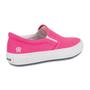 Imagem de Tênis Rainha Slip On Unissex Iate II Eco Casual RA0278