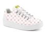 Imagem de Tenis ramarim branco c/ logo multi 2291203-0001