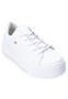 Imagem de Tenis Ramarim Casual Chunky Flatform Plataforma 2397223 Branco