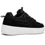 Imagem de Tenis Ramarim Casual Fashion - Preto e Branco