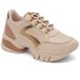 Imagem de Tênis Ramarim Chunky Feminino Casual 2480206 Original