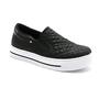 Imagem de Tenis Ramarim Chunky Flatform Slip On Sem Cadarço 2493121 Preto