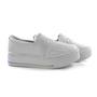 Imagem de Tenis Ramarim Chunky Flatform Slip On Sem Cadarço 2497121 Branco