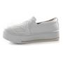 Imagem de Tenis Ramarim Chunky Flatform Slip On Sem Cadarço 2497121 Branco