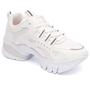 Imagem de Tenis Ramarim Feminino Chunky Plataforma Casual Original