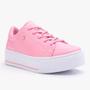 Imagem de Tênis Ramarim Flatform Feminino 22-97223