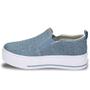 Imagem de Tênis Ramarim Flatform Slip On 23-97221