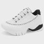 Imagem de Tenis Ramarim Fly High Chunk Sneaker Branco 2380104