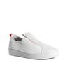 Imagem de Tenis Ramarim Slip On SNK Feminino - Branco (Original)