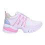 Imagem de Tênis Ramarim Sneaker Chunky Colors Babaloo 22-80202