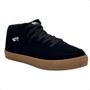 Imagem de Tenis Redikal Botinha Cano Baixo Street Casual RKB674