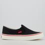 Imagem de Tênis Redley Originals Slip On Preto