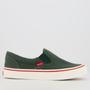 Imagem de Tênis Redley Originals Slip on Verde