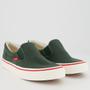 Imagem de Tênis Redley Originals Slip on Verde