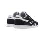 Imagem de Tênis Reebok Classic Nylon Masculino - Preto e Branco