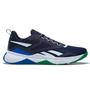 Imagem de Tênis Reebok Nano Flex NFX Navy Cross Trainer