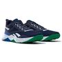 Imagem de Tênis Reebok Nano Flex NFX Navy Cross Trainer