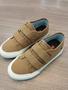 Imagem de Tenis reserva classic mini camel