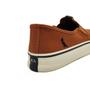 Imagem de Tênis Reserva Go Joy Iate Masculino Slip On Lona Caramelo Original