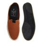 Imagem de Tênis Reserva Go Joy Iate Masculino Slip On Lona Caramelo Original