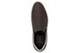 Imagem de Tênis Reserva Go Lapa Slip On Couro Elástico Casual Calce Fácil Confortável 750010010 750010015 750170011