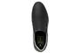 Imagem de Tênis Reserva Go Lapa Slip On Couro Elástico Casual Calce Fácil Confortável 750010010 750010015 750170011