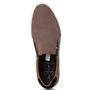 Imagem de Tênis Reserva Go Lapa Slip On Couro Elástico Casual Calce Fácil Confortável 750010010 750010015 750170011