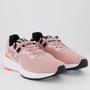 Imagem de Tenis ride feminino rosa/preto/coral