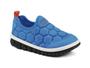 Imagem de Tênis Roller 2.0 Infantil Preto Fire Moda Bibi Menino Blogueiro Esportes Mini Kids Confortável