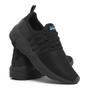 Tênis Running Esporte Feminino Confortável Eficaz Para Academia Treino Caminhada Passeio - GMM SHOES Imagem de Tênis Running Esporte Feminino Confortável Eficaz Para Academia Treino Caminhada Passeio