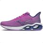 Imagem de Tênis Running Feminino Mizuno Creation 25 Rosa