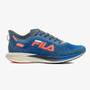 Imagem de Tênis Running Fila Masculino KR6 Conforto Academia Corrida